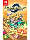 Sushi Striker: The Way of Sushido ANG (używana)