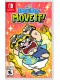 WarioWare Move It! ANG (używana) SWITCH