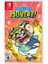 WarioWare Move It! ANG (używana) SWITCH
