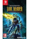 Legacy of Kain: Soul Reaver 1 & 2 Remastered (folia) SWITCH