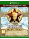 Tropico 5 Complete Collection ANG (używana) XBOX