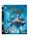 The Golden Compass ANG (używana) PS3
