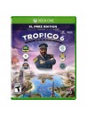 Tropico 6 ANG (używana) XBOX