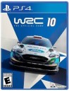 WRC 10 PL (używana) PS4/PS5