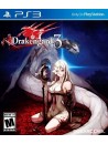 Drakengard 3 ANG (używana) PS3