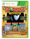 Worms Collection ANG (używana) XBOX360