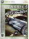 NFS Need for Speed : Most Wanted 