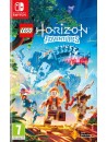 LEGO Horizon Adventures PL (folia) SWITCH