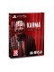 KARMA The Dark World Limited edycja PL (folia) PS5