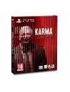 KARMA The Dark World Limited edycja PL (folia) PS5