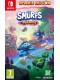 The Smurfs: Dreams Reverie Edition PL (folia) SWITCH
