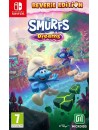 The Smurfs: Dreams Reverie Edition PL (folia) SWITCH