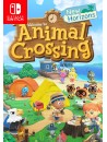 Animal Crossing: New Horizons ANG (folia) SWITCH