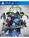 Soul Hackers 2 ANG (folia) PS4/PS5