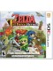 The Legend of Zelda: Tri Force Heroes ANG (używana) 3DS