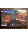 Back 4 Blood PL (używana) PS4/PS5 STEELBOX