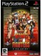 King of Fighters Saga Continues ANG (używana) PS2