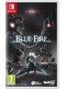 Blue Fire ANG (folia) SWITCH