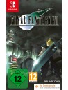 Final Fantasy VII ANG (folia) SWITCH