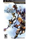 Kingdom Hearts: Birth by Sleep ANG (używana) PSP