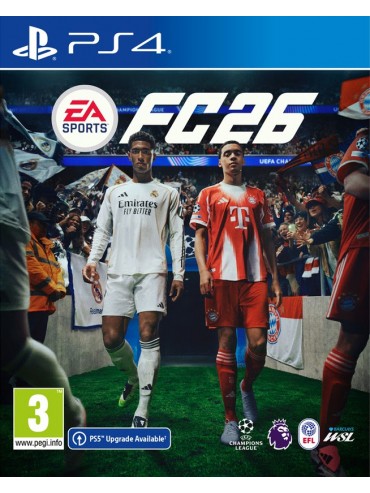 EA Sports FC 26 PL (folia) 
