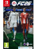 EA Sports FC 26 PL (folia) SWITCH