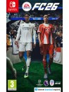 EA Sports FC 26 PL (folia) SWITCH PREMIERA 26.09