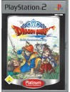 Dragon Quest VIII: Journey of the Cursed King ANG (używana) PS2