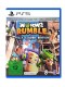 Worms Rumble PL (używana)