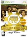 World Series of Poker: Tournament of Champions ANG (używana) XBOX360