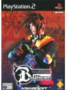 The Bouncer ANG (używana) PS2