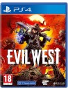 Evil West PL (folia) PS4/PS5