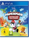 Paperman Adventure Delivered ANG (folia) PS4