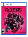The Alters PL (folia) PS5