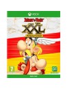 Asterix & Obelix XXL: Romastered ANG (folia) XBOX