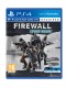 Firewall Zero Hour VR PL (używana) PS4