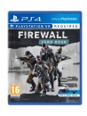 Firewall Zero Hour VR PL (używana) PS4