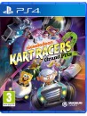 Nickelodeon Kart Racers 2 : Grand Prix ANG (używana) PS4/PS5