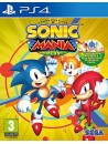 Sonic Mania ANG (używana) PS4/PS5