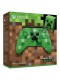 Pad bezprzewodowy Microsoft XBOX ONE Minecraft Creeper