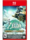 The Legend of Zelda: Tears of the Kingdom ANG (używana) Switch