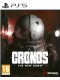 Cronos: The New Dawn PL (folia) PS5 PREMIERA 5.09
