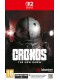 Cronos: The New Dawn PL (folia) 