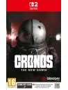 Cronos: The New Dawn PL (folia) SWITCH2