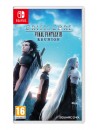 Crisis Core: Final Fantasy VII Reunion ANG (używana) SWITCH