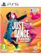 Just Dance 2025 Edition PL (folia) PS5