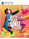 Just Dance 2025 Edition PL (folia) PS5