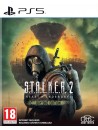 S.T.A.L.K.E.R. 2: Heart of Chornobyl PL (folia) + Steelbox i dodatki PS5 PREMIERA 20.11
