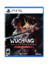 WUCHANG: Fallen Feathers ANG (używana) PS5