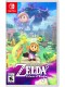 The Legend of Zelda: Echoes of Wisdom ANG (folia) SWITCH